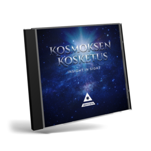 Musiikki: Kosmoksen Kosketus
