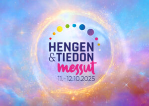 11-12.10. Hengen ja Tiedon Messut