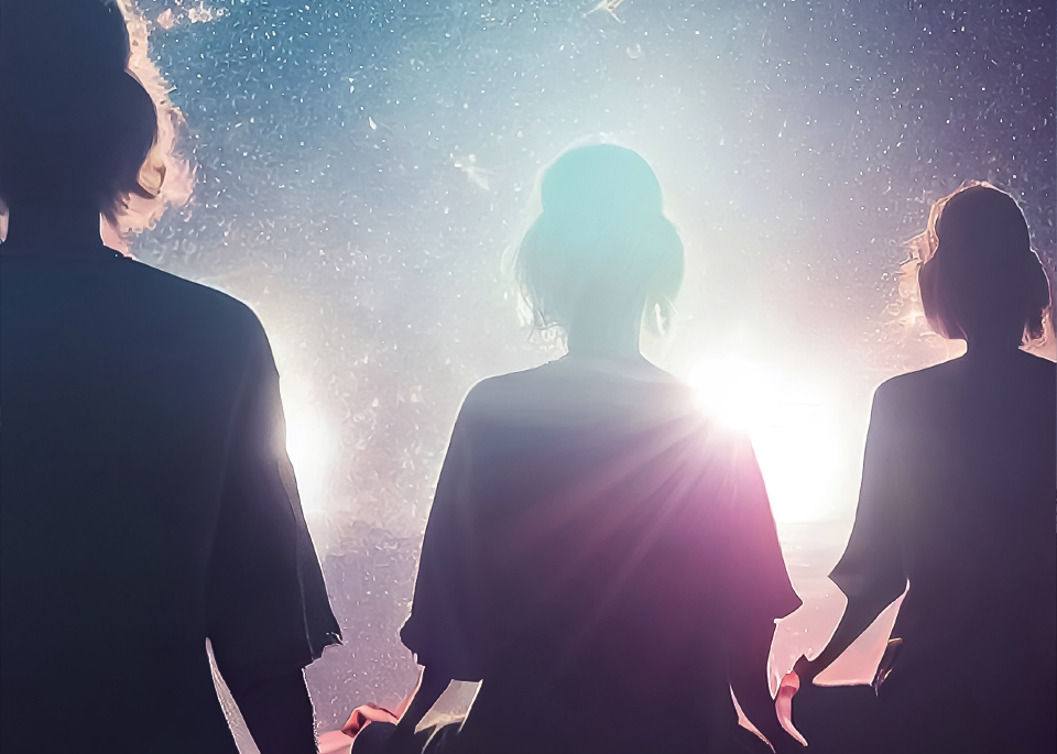 SIIRTYY! Ajankohtaisista planetaarisiin elämänvoimiin