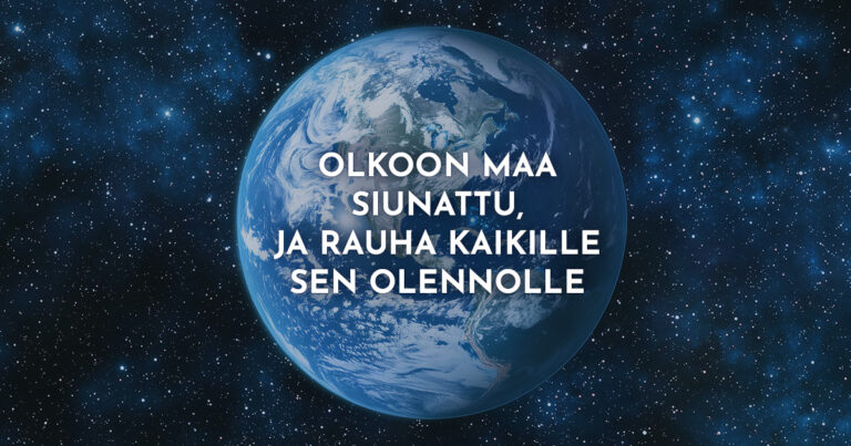 Suuren Karman Neuvoston kokoontuminen